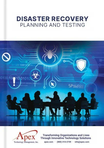 Disaster Recovery Planning and Testing r1 1