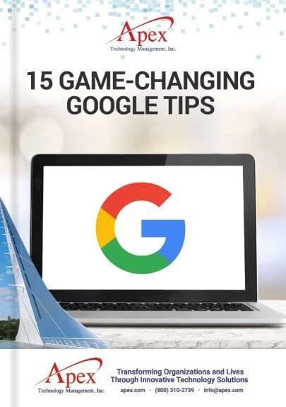 Google Tips