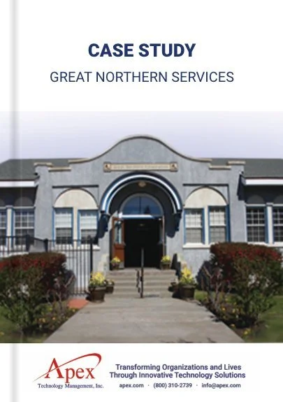 Great Northern Services