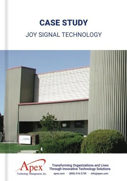 Joy Signal Technology