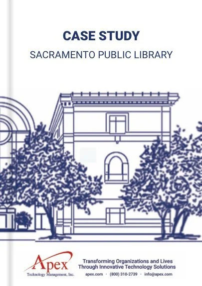 Sacramento Public Library