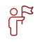 IT strategy Icon