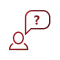 resolve IT issues icon