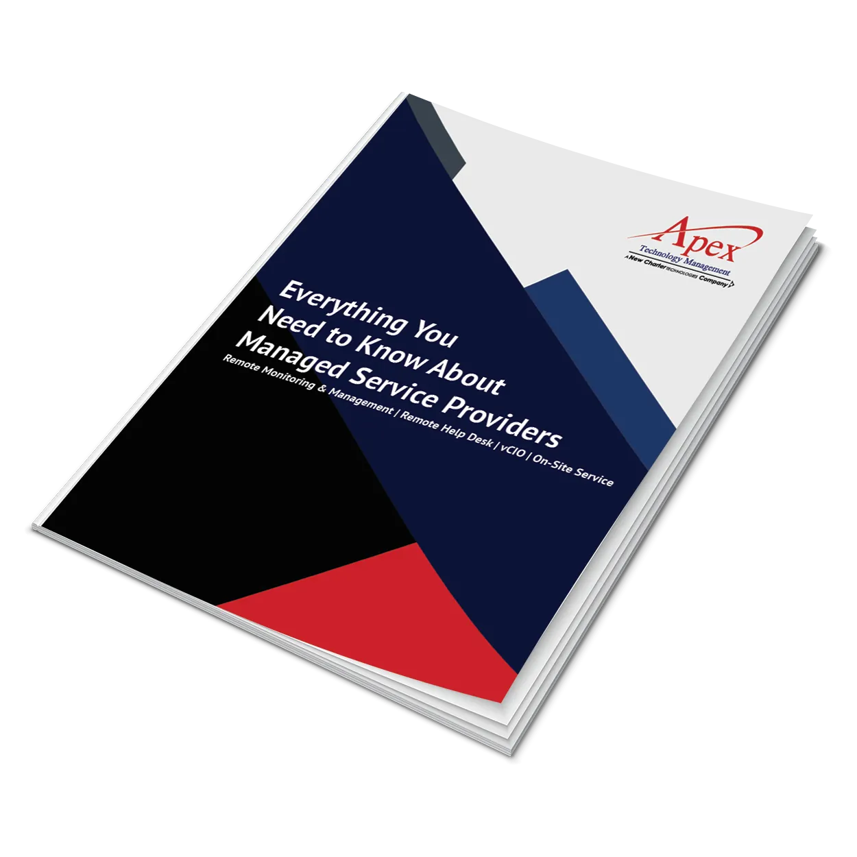 Everything You Need to Know About Managed Service Providers
