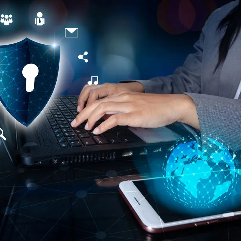 Comprehensive Cybersecurity Program