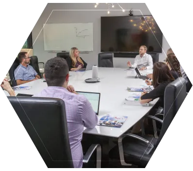 it-solution-proactive-approach
