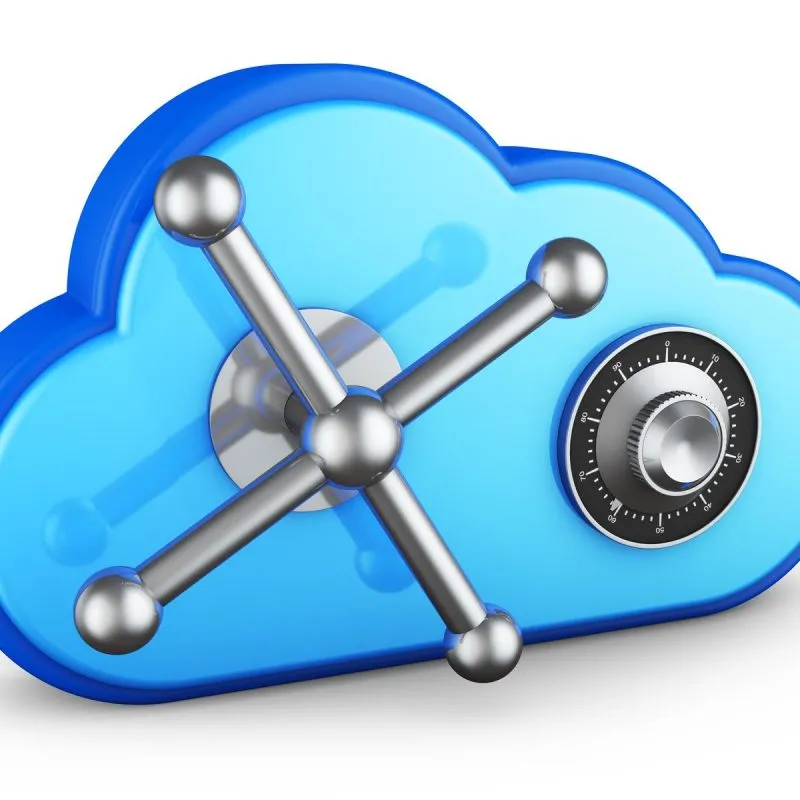 Cloud Computing Security