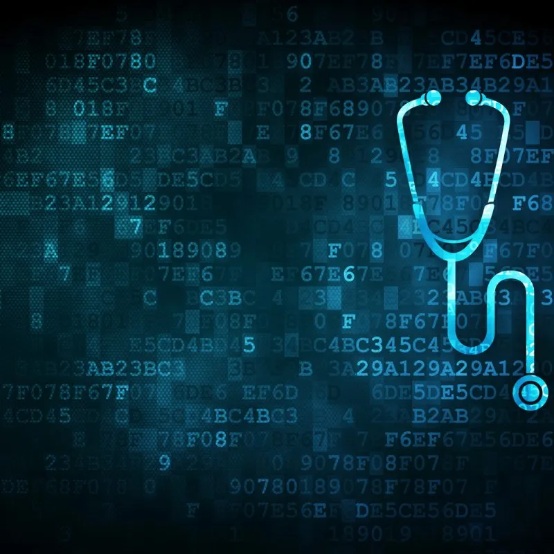 healthcare security