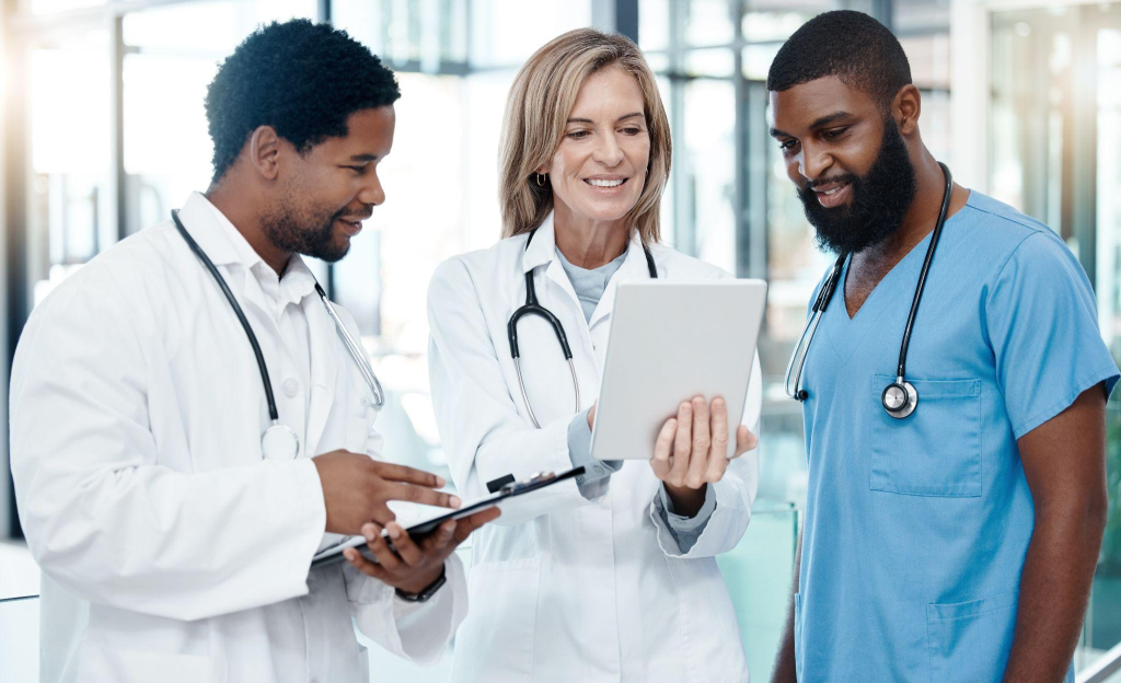 How Healthcare IT Consulting Can Benefit Your Business