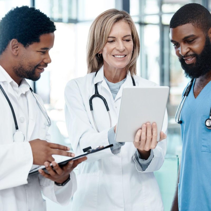 How Healthcare IT Consulting Can Benefit Your Business