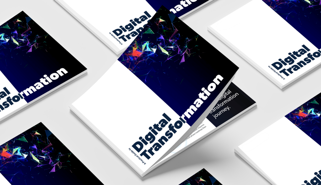 Q4 Guide mockup