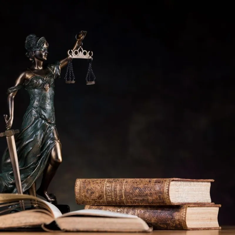 Cloud Computing for Legal