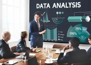 How Big Data Can Transform Your Government Organization