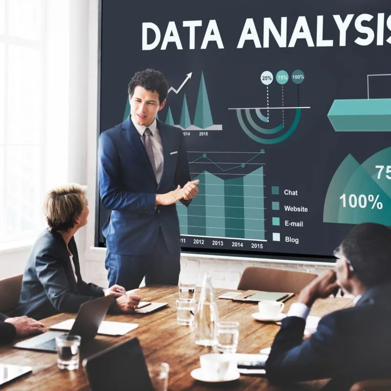 How Big Data Can Transform Your Government Organization