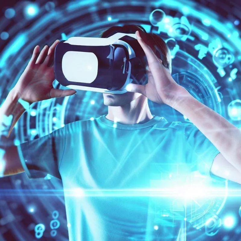 Virtual Reality