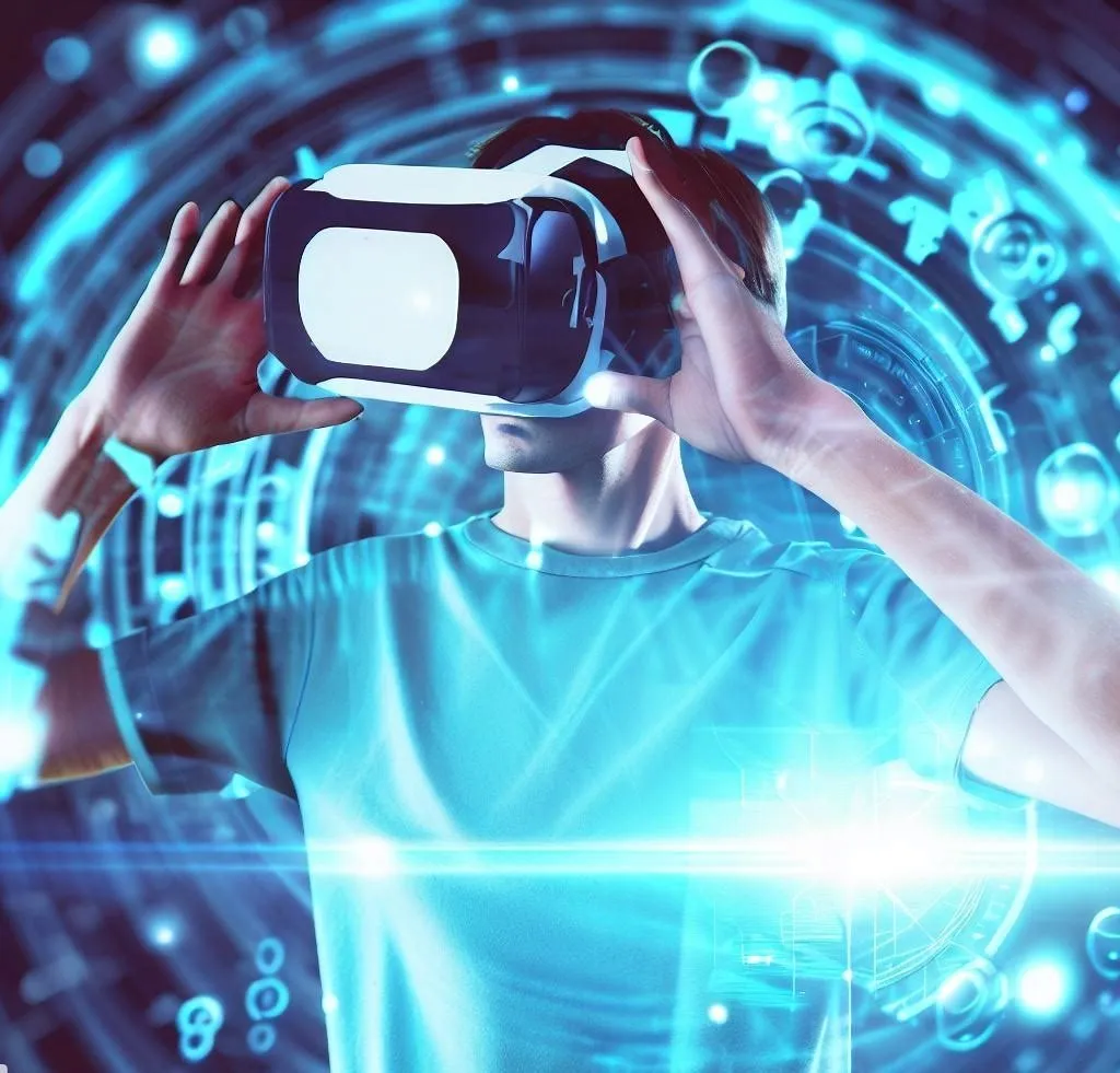 Virtual Reality