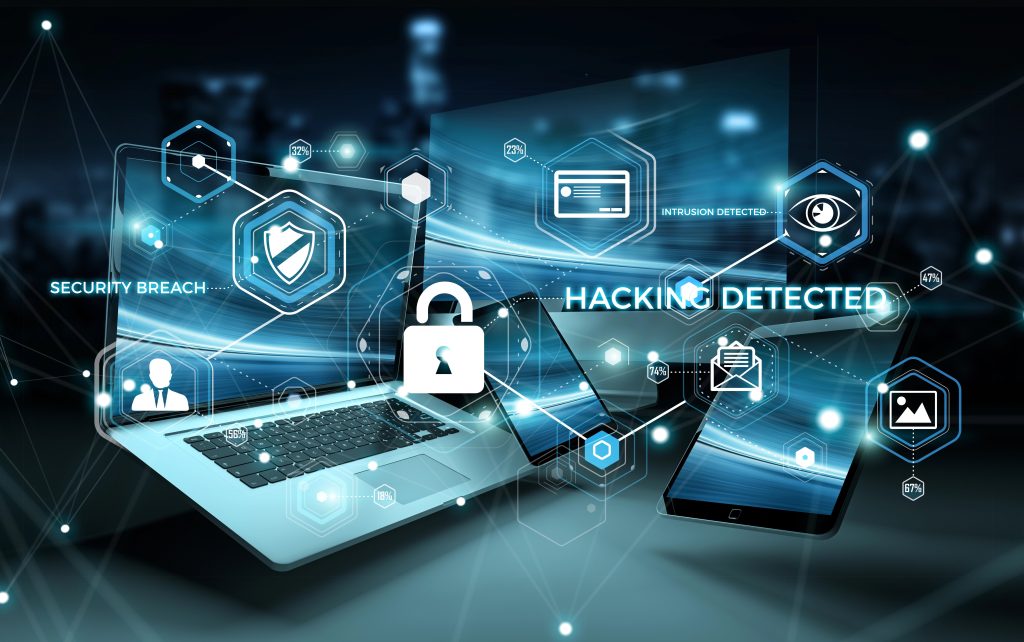 Cyberattacks