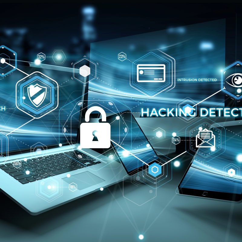 Cyberattacks