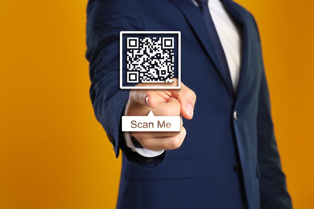 QR Code Phishing