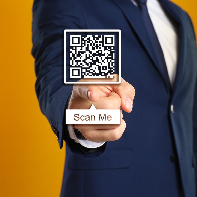 QR Code Phishing