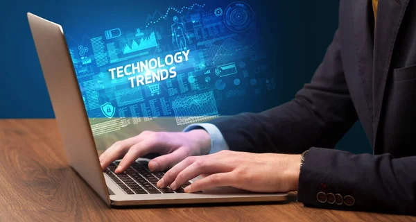 Key Technical and Business Trends for 2024