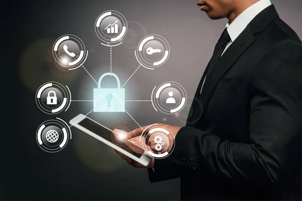 Secure Your Success The Top Reasons to Outsource Your Network Security