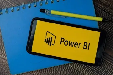 Microsoft Power BI