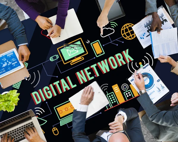 digital transformation
