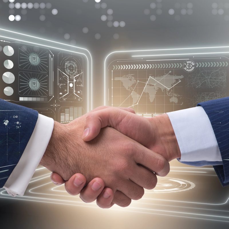 Trusted Vendors