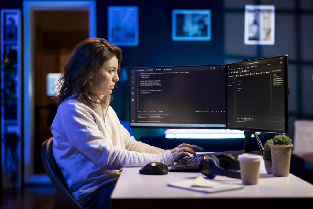 Cybercriminals