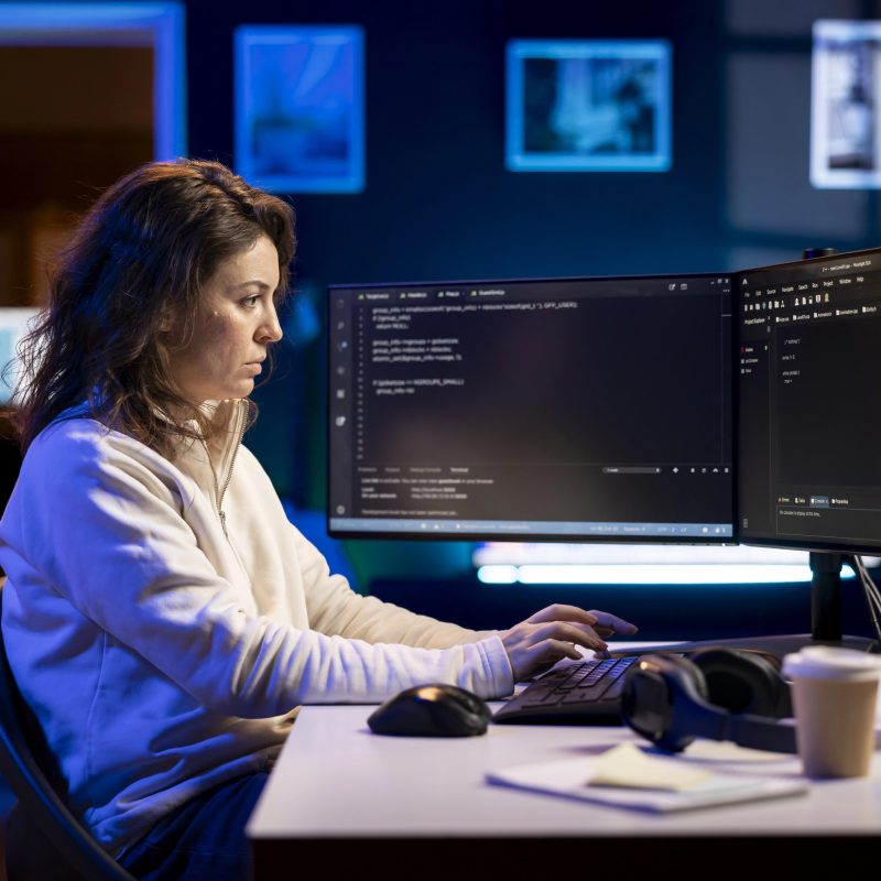 Cybercriminals