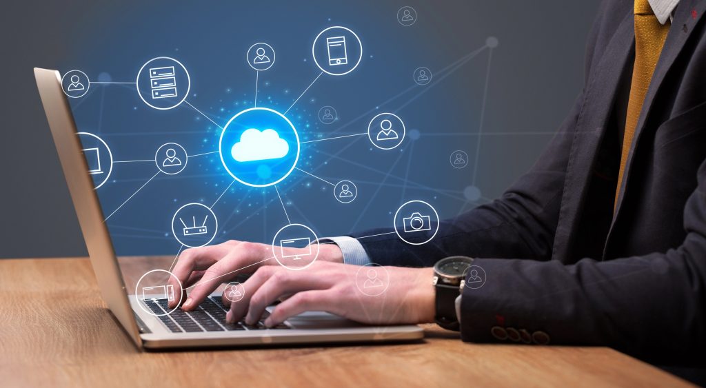 Cybersecurity Essential in Cloud Migration