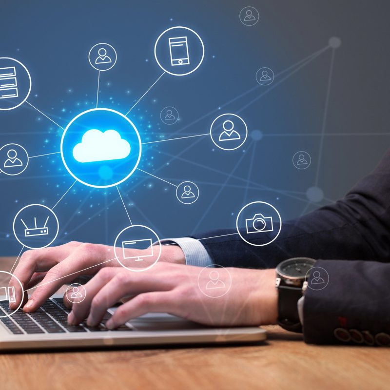 Cybersecurity Essential in Cloud Migration