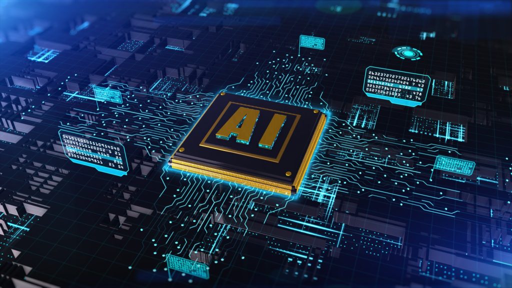 AI in Cybersecurity