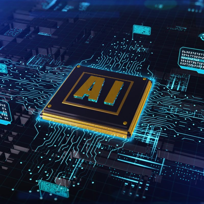 AI in Cybersecurity