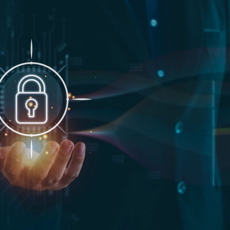 cybersecurity