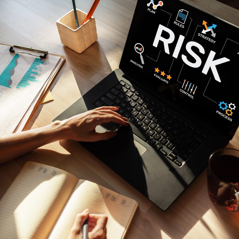 Compliance and Mitigate Risk