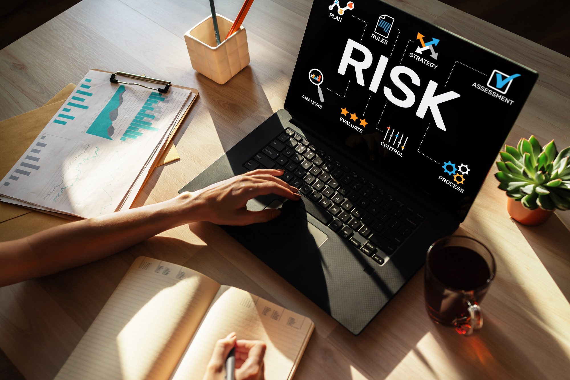 Compliance and Mitigate Risk