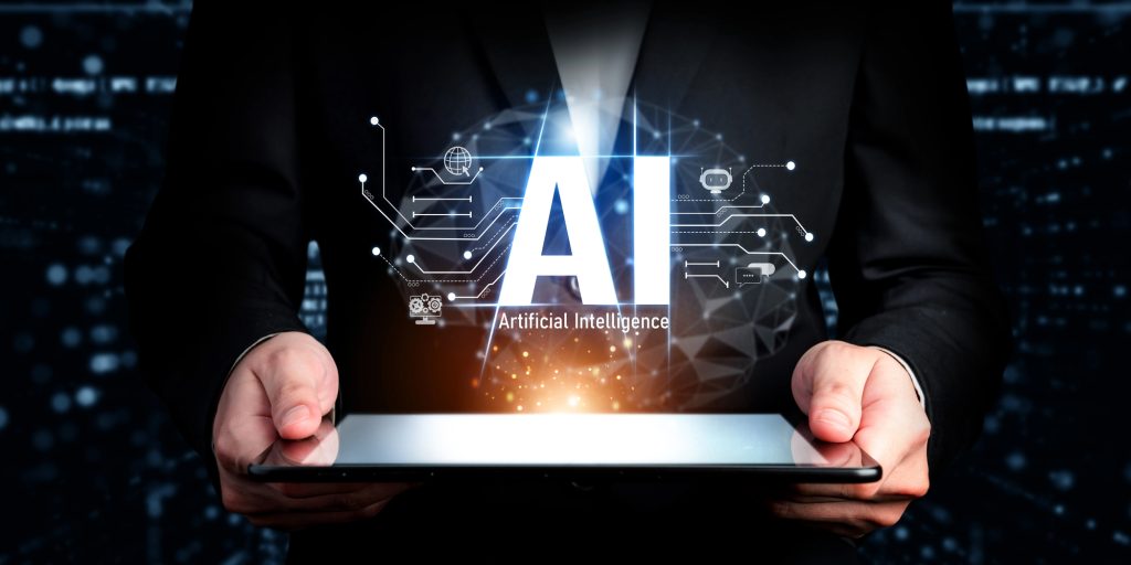 ai and automation