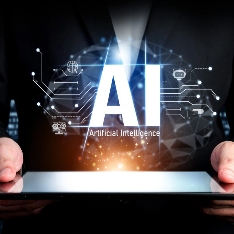 ai and automation