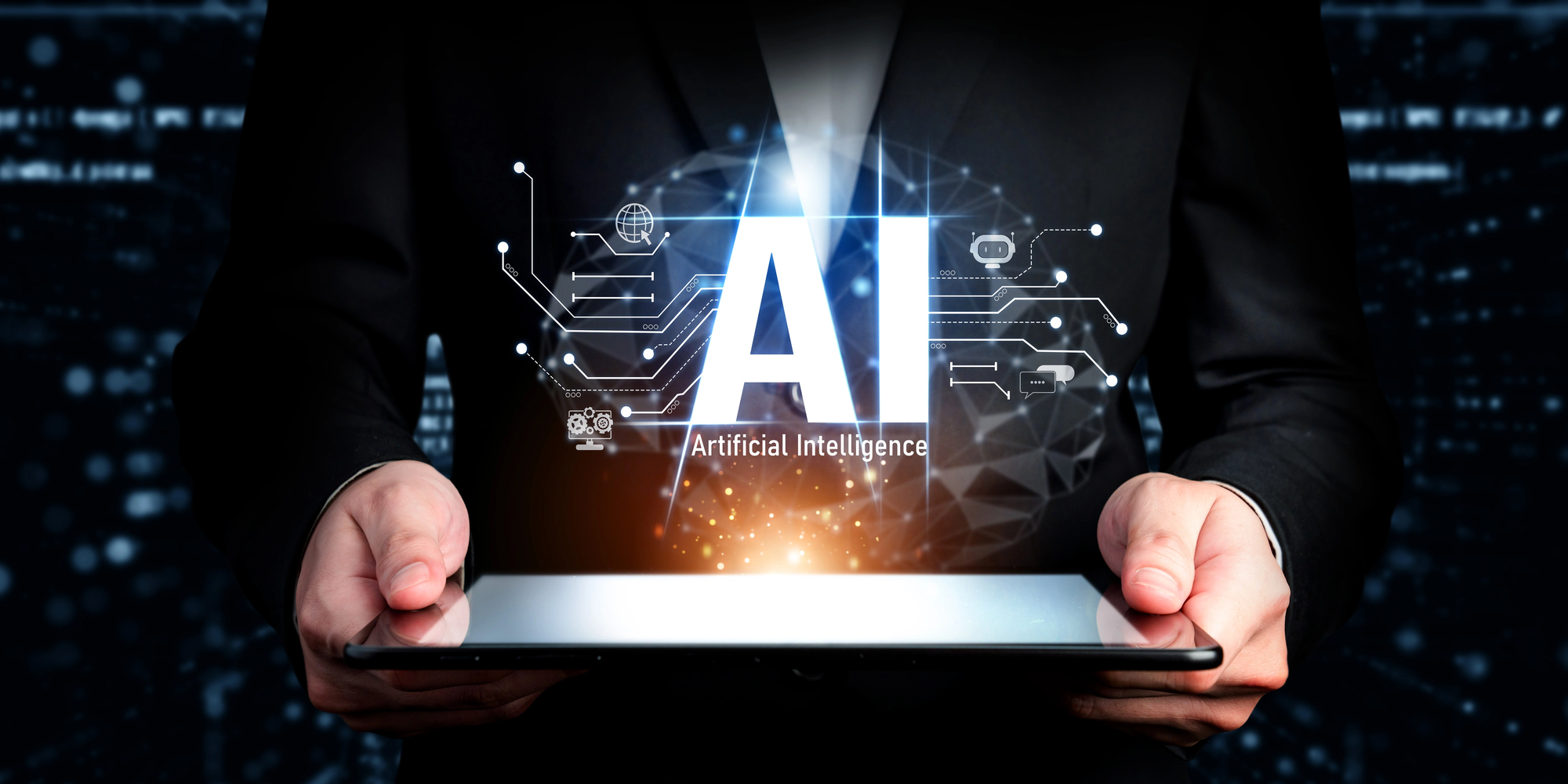 ai and automation