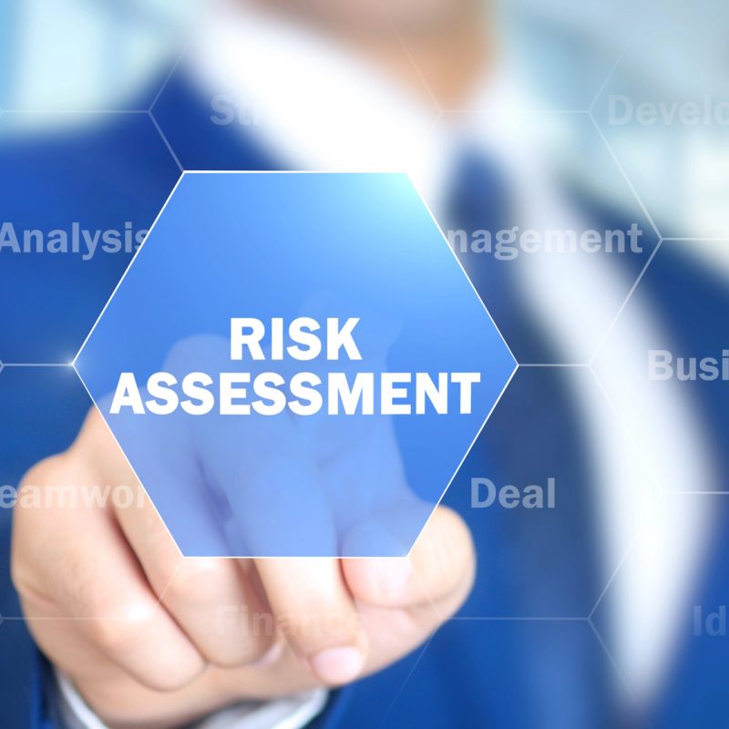 cyber risk assessment