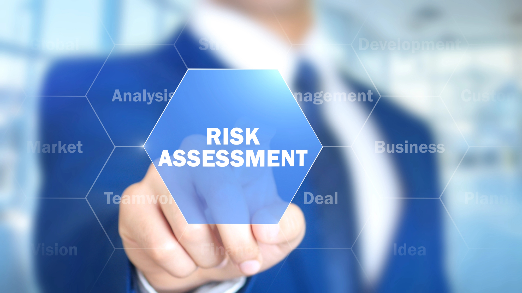 cyber risk assessment