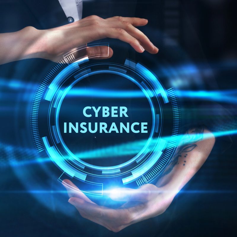 cybersecurity insurance