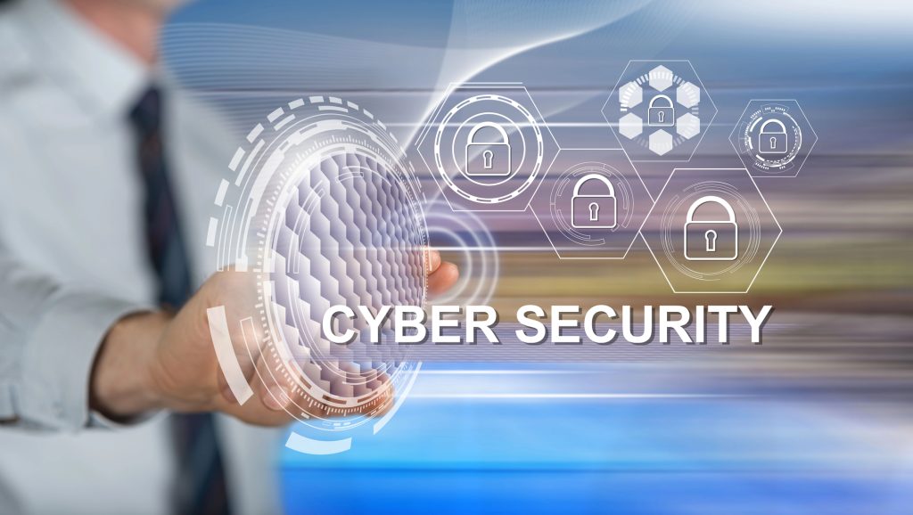 network security strategy