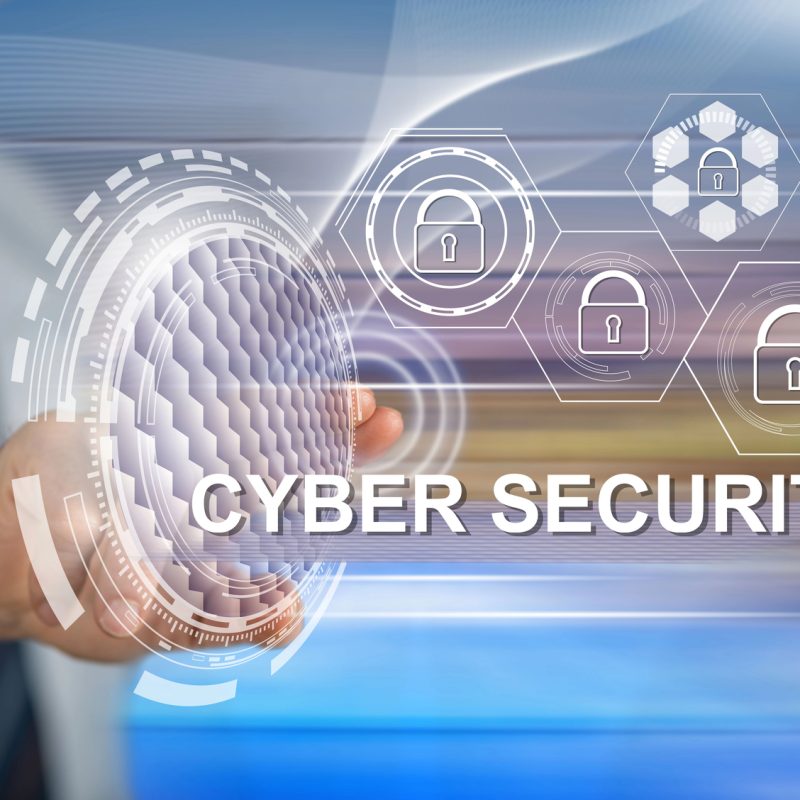 network security strategy