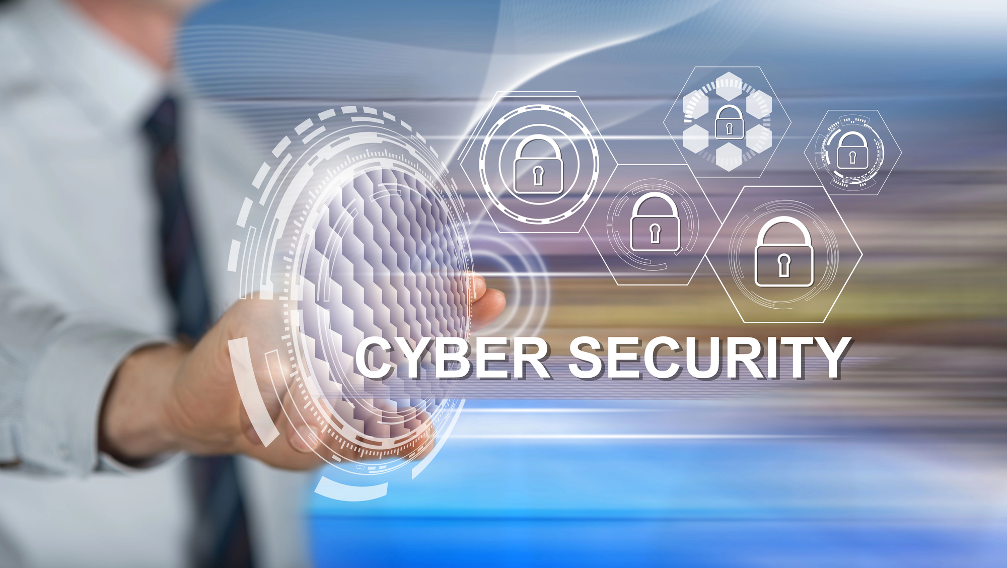 network security strategy