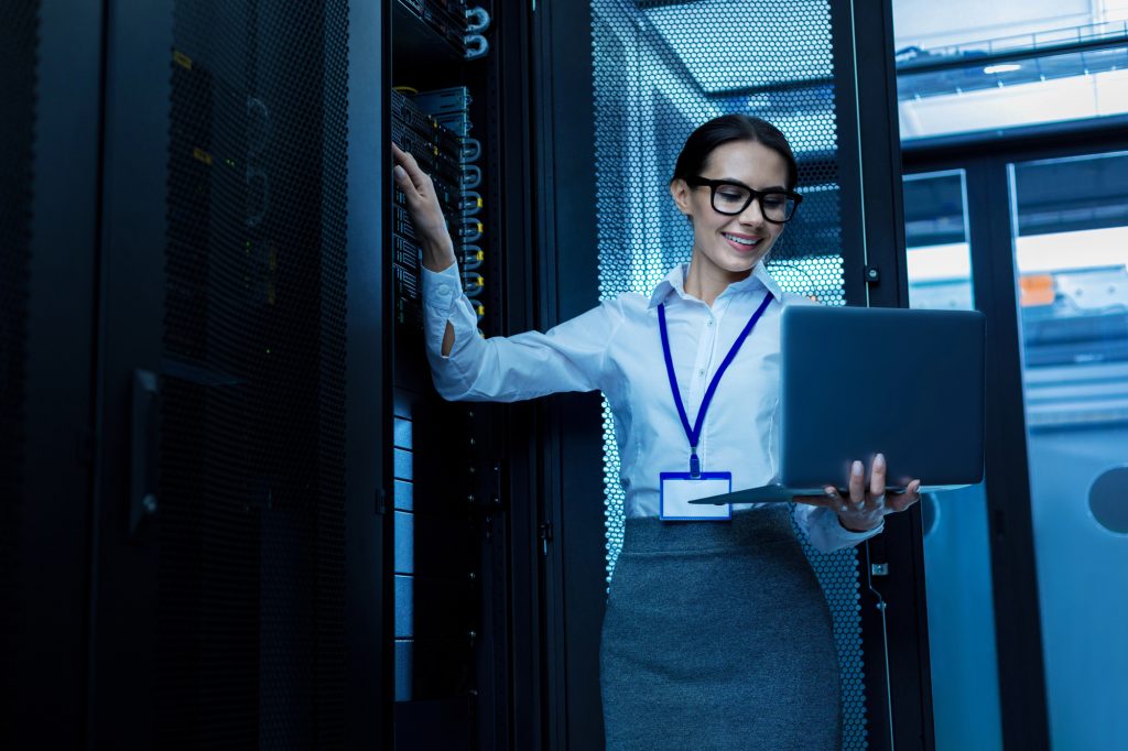 outgrown your current it support setup