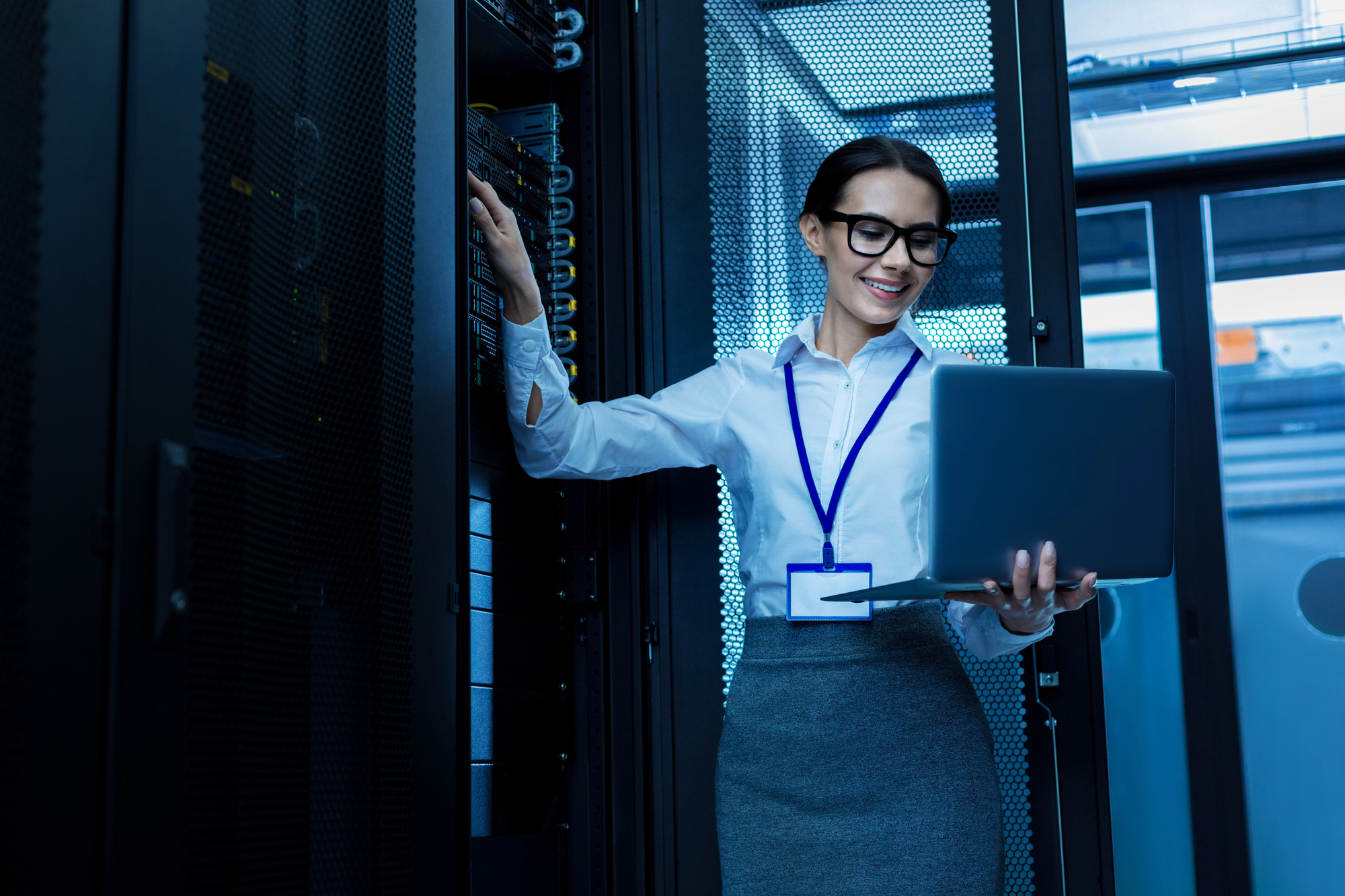 outgrown your current it support setup