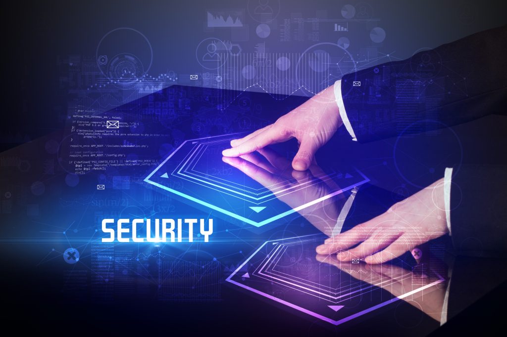 security for smb